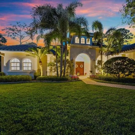 Buy this 5 bed house on 378 Squire Dr in Wellington, Florida