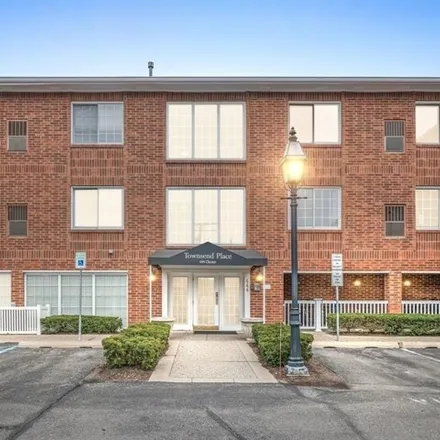 Buy this 1 bed condo on Townsend Place in 444 Chester Street, Birmingham
