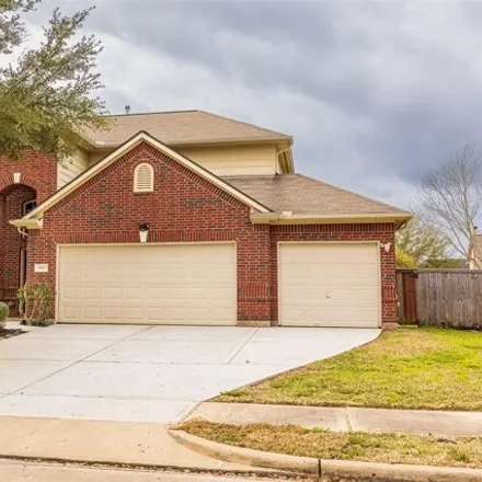 Image 2 - 7506 Lone Star Junction Street, Fort Bend County, TX 77406, USA - House for sale