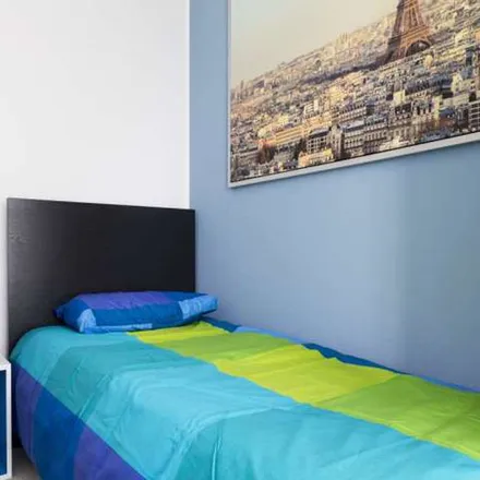 Image 7 - Largo Cavalieri di Malta 14, 20146 Milan MI, Italy - Apartment for rent