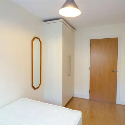 Image 1 - Southmede, Balally, Dún Laoghaire-Rathdown, County Dublin, D16 XN22, Ireland - Apartment for rent