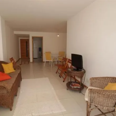 Buy this 3 bed apartment on Rua Antônio Augusto da Paz 44 in Piratininga, Niterói - RJ