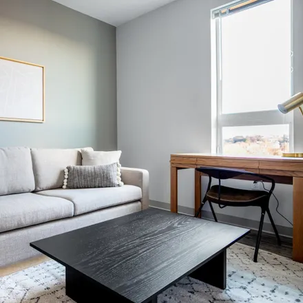 Image 1 - 39 Shepard Street, Boston, MA 02135, USA - Apartment for rent