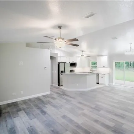 Image 3 - 8998 North Stern Drive, Citrus Springs, FL 34434, USA - House for sale