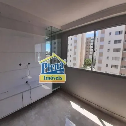 Rent this 2 bed apartment on Shell in Avenida Emílio Bôsco 2120, AR3 - Matão