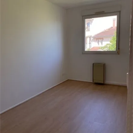 Rent this 1 bed apartment on Hôtel de Ville in Esplanade Simone Veil, 54600 Villers-lès-Nancy