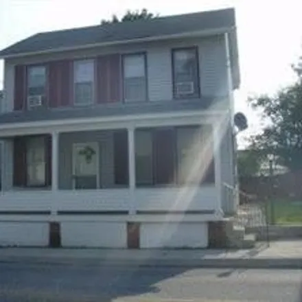 Buy this 3 bed house on North 2nd Street in McSherrystown, Adams County