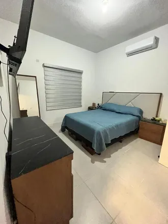 Rent this 1 bed house on Calle Vía Campidoglio in Monte Verde, 31625 Chihuahua