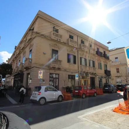 Rent this 3 bed apartment on Via Centonze in 98123 Messina ME, Italy