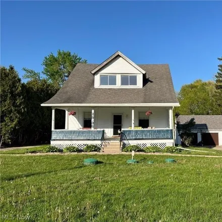 Buy this 3 bed house on 1838 Grafton Road in Laporte, Carlisle Township