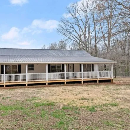 Buy this 2 bed house on 813 Black Road in White County, GA 30528