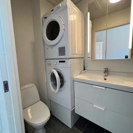 Rent this 2 bed apartment on Viborgvej 27 in 7800 Skive, Denmark