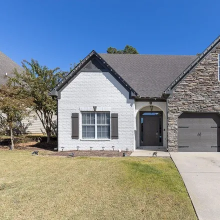 Buy this 5 bed house on unnamed road in Calera, AL 35040