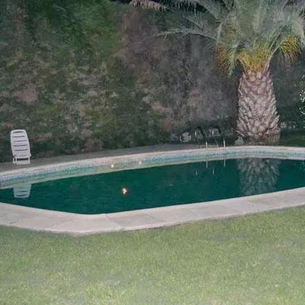 Buy this 5 bed house on San José 3601 in Zona 7, Funes