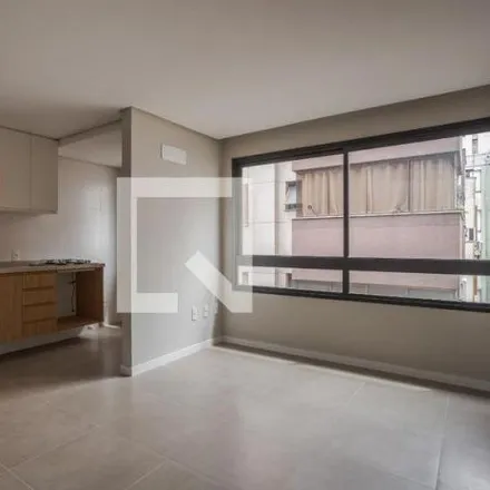 Buy this 1 bed apartment on Lato Sensu in Rua Garibaldi 1187, Bom Fim