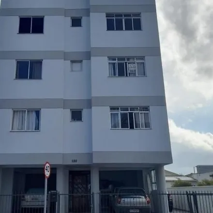 Buy this 3 bed apartment on Rua Manoel Cantalício Vidal in Centro, Palhoça - SC