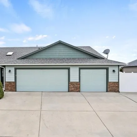 Buy this 4 bed house on 9557 West Asher Drive in Spokane County, WA 99004
