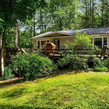 Buy this 2 bed house on 328 John Joy Rd in Woodstock, New York
