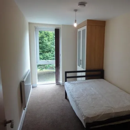 Image 5 - MAF Properties, 114 Ecclesall Road, Sheffield, S11 8JB, United Kingdom - Room for rent
