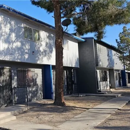 Buy this 3 bed house on 681 East Cartier Avenue in North Las Vegas, NV 89030