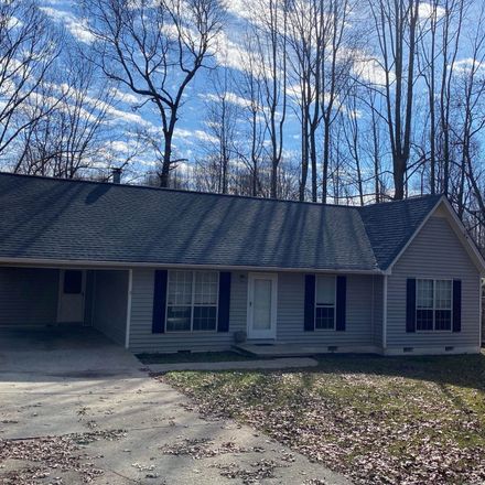 Rent this 3 bed house on Gillsville Highway in Gillsville, Banks County