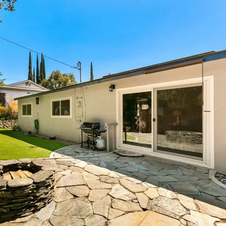 Image 4 - 55 Pathelen Avenue, Oak View, Ventura County, CA 93022, USA - House for sale