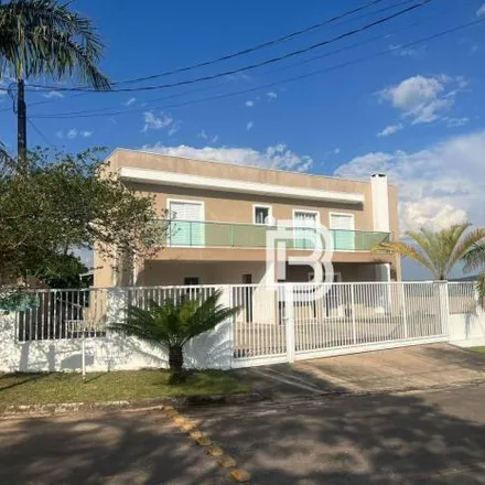 Image 2 - unnamed road, Residencial Bothânica, Itu - SP, 13307-163, Brazil - House for sale