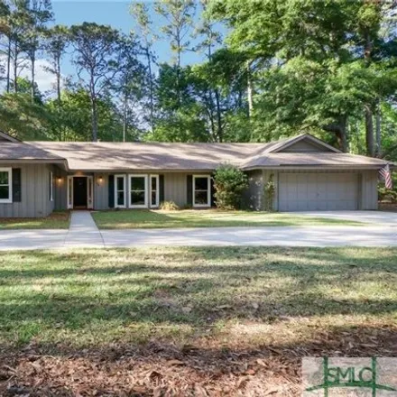 Buy this 4 bed house on 20 Hemingway Circle in Skidaway Island, Chatham County