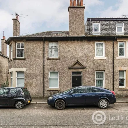 Image 5 - Edward Road, Stirling, FK8 1UP, United Kingdom - Apartment for rent