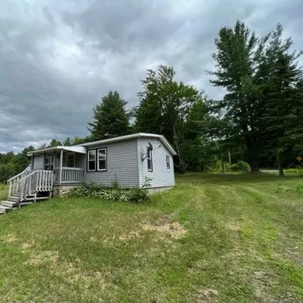 Buy this 2 bed house on 11 Chasm Road in Chateaugay, Franklin County