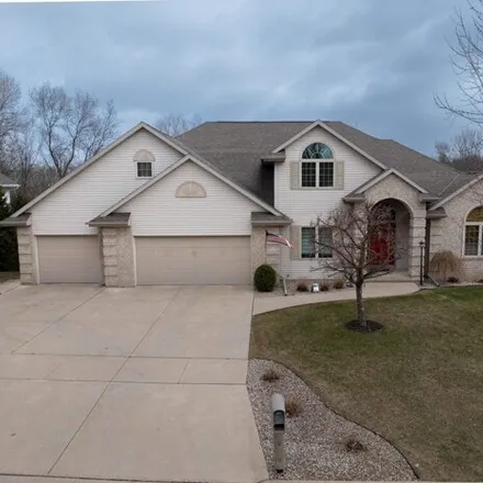 Buy this 5 bed house on 2587 Sage Drive in Green Bay, WI 54302