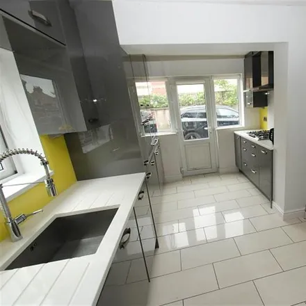 Rent this 3 bed house on Kingsway in South Shields, NE33 3NN