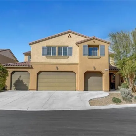 Buy this 6 bed house on 1100 Cactus Grove Court in North Las Vegas, NV 89084