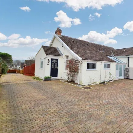 Rent this 4 bed house on 16 Church Road in Worle, BS22 9DA