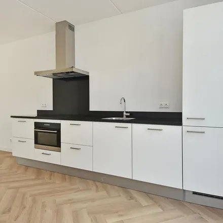 Image 7 - Doris Lessinglaan 124, 2553 ZB The Hague, Netherlands - Apartment for rent