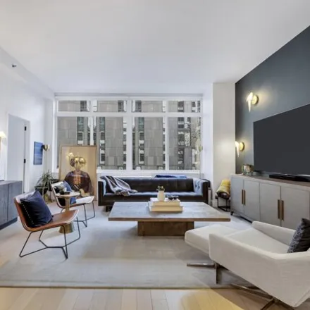 Buy this 1 bed condo on 389 East 89th Street in New York, NY 10128