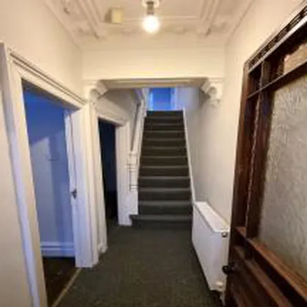 Image 1 - 75 Adelaide Road, Liverpool, L7 8SQ, United Kingdom - Apartment for rent
