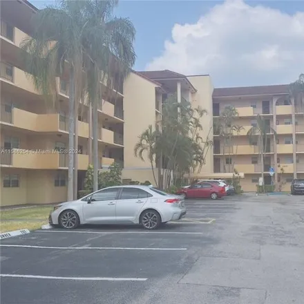 Buy this 2 bed condo on 3955 N Nob Hill Rd Apt 408 in Sunrise, Florida