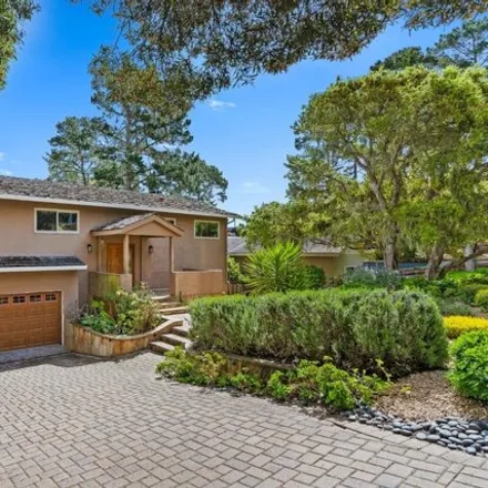 Image 1 - 708 Toyon Drive, Monterey, CA 93940, USA - House for sale