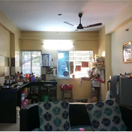 Image 2 - unnamed road, Lake Town, South Dumdum - 700089, West Bengal, India - Apartment for rent