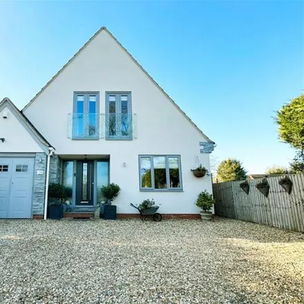 Buy this 5 bed house on St John the Divine in Tilehouse Lane, Solihull Lodge