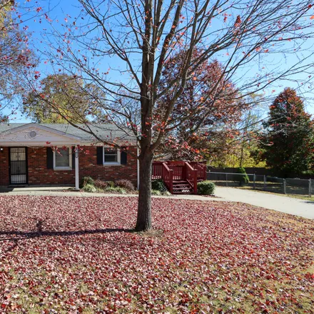 Buy this 3 bed house on 101 Sallee Lane in Stringtown, Mercer County