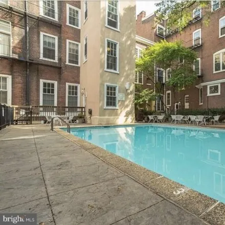 Image 6 - 1014 Spruce Street, Philadelphia, PA 19109, USA - Condo for sale