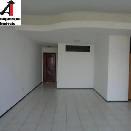 Buy this 4 bed apartment on Versatille - Torre Sul in Avenida Coronel Colares Moreira 19, Jardim Renascença