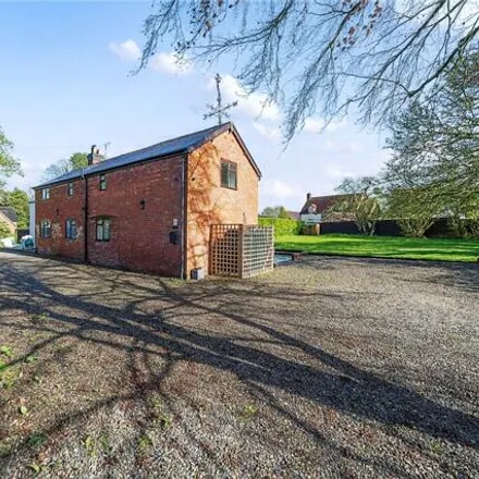 Image 1 - Marcle Orchard, Brimfield, SY8 4PD, United Kingdom - Duplex for rent