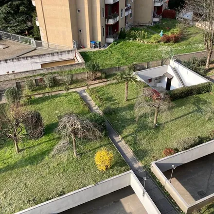 Image 4 - BPM, Viale Romagna 38, 20900 Monza MB, Italy - Apartment for rent