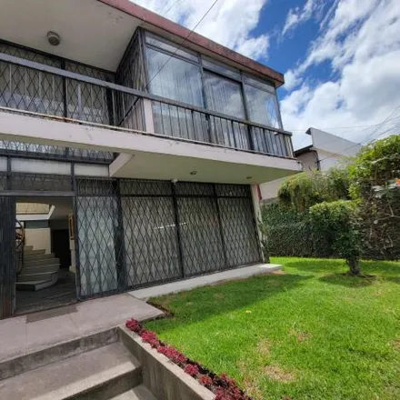 Image 1 - Bélgica, 170135, Quito, Ecuador - House for sale