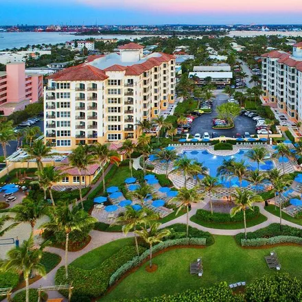 Image 9 - Palm Beach Shores, FL - Condo for rent