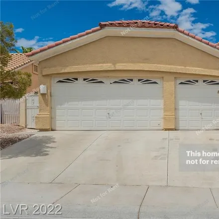Buy this 3 bed house on 8504 Summer Vista Avenue in Las Vegas, NV 89145