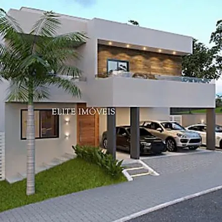 Buy this 5 bed house on unnamed road in Cruzeiro de Santo Antônio, Juiz de Fora - MG